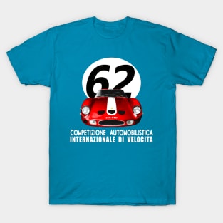 1962 GTO T-Shirt